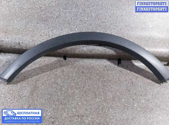Молдинг на Ford Kuga I