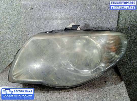 Фара передняя на Chrysler Voyager IV (RG)