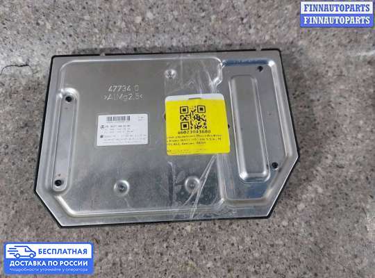 ЭБУ прочее на Mercedes-Benz S (W221)