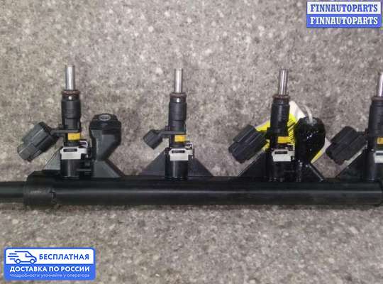 Форсунка топливная на Peugeot 308 I (T7)