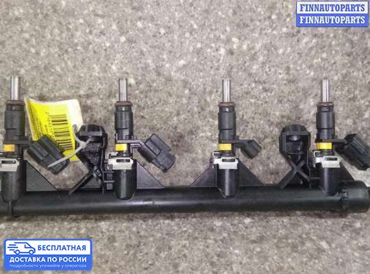 Форсунка топливная на Peugeot 308 I (T7)