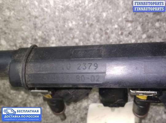 Форсунка топливная на Peugeot 308 I (T7)