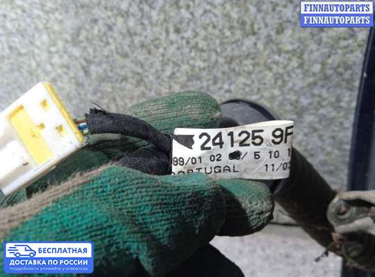 Проводка (коса) салонная на Nissan Primera (P11)