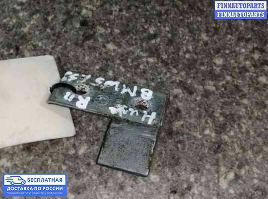 Петля двери на BMW 5 (E39)