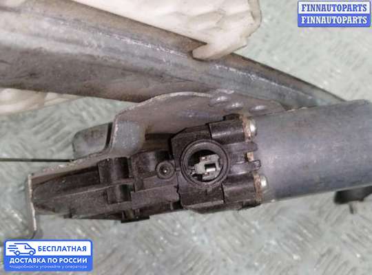 Стеклоподъемник электрический на Renault Logan I