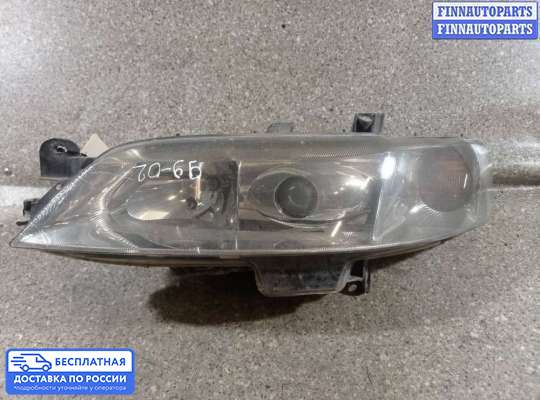Фара передняя на Opel Vectra B