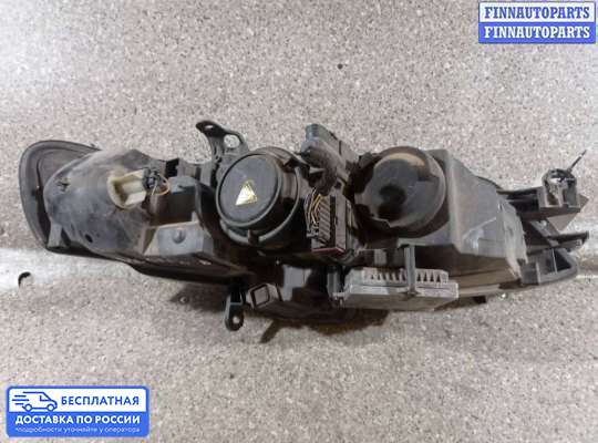 Фара передняя на Opel Vectra B