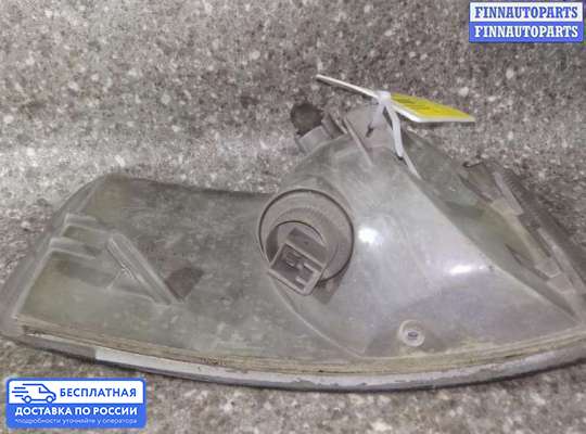 Поворотник передний на Peugeot Boxer I (230/244)