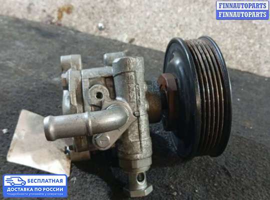 Насос ГУР (ЭУР, ЭГУР) на Volkswagen Golf IV (1J)