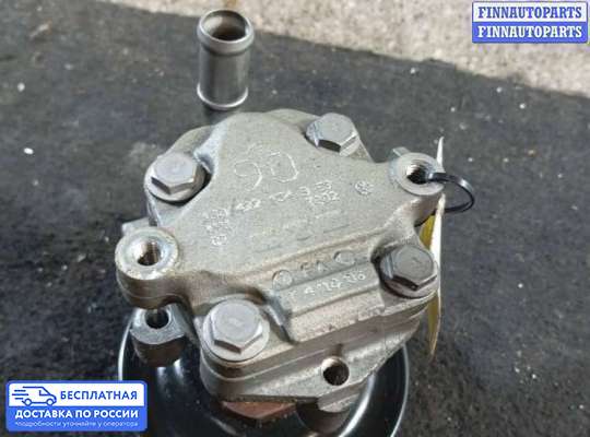 Насос ГУР (ЭУР, ЭГУР) на Volkswagen Golf IV (1J)