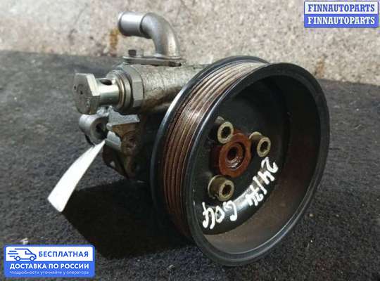 Насос ГУР (ЭУР, ЭГУР) на Volkswagen Golf IV (1J)