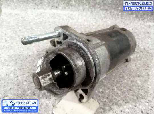Стартер на Suzuki Ignis II (HR, HX)