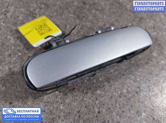 Ручка двери наружная на Audi A6 (C5)
