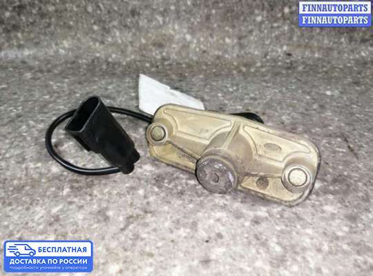 Замок багажника на Ford Mondeo III