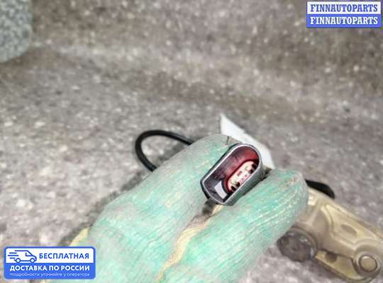 Замок багажника на Ford Mondeo III