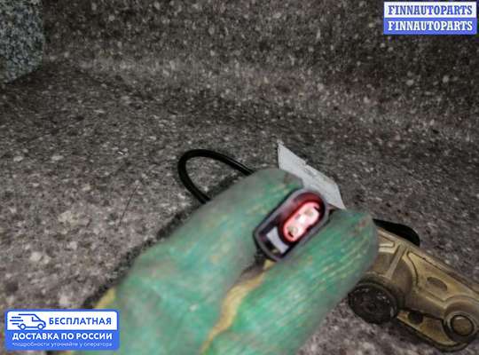 Замок багажника на Ford Mondeo III