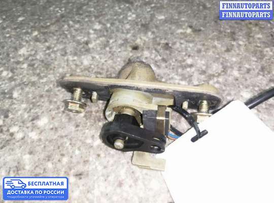 Замок багажника на Ford Mondeo III