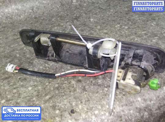 Ручка двери наружная на Mitsubishi Colt V (CJ0)