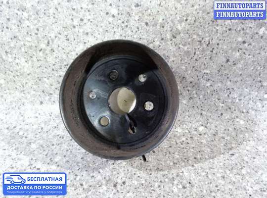 Шестерня (шкив) ДВС на Range Rover Sport I (L320)