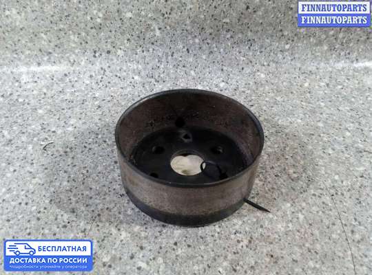 Шестерня (шкив) ДВС на Range Rover Sport I (L320)