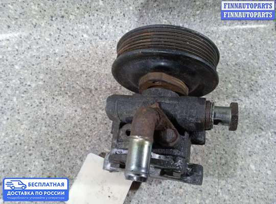 Насос ГУР (ЭУР, ЭГУР) на Volkswagen Golf IV (1J)