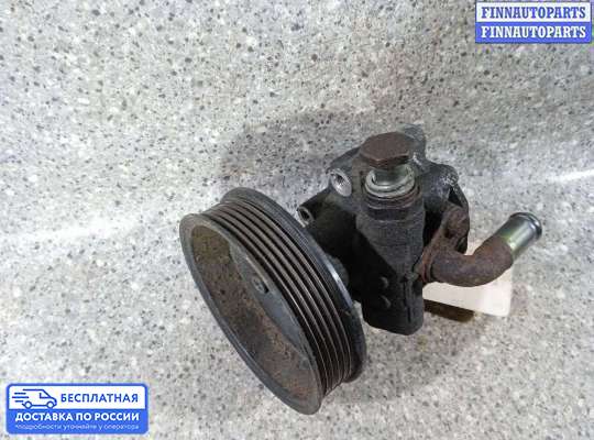 Насос ГУР (ЭУР, ЭГУР) на Volkswagen Golf IV (1J)