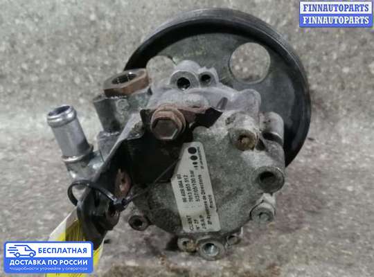 Насос ГУР (ЭУР, ЭГУР) на Citroen Jumpy I (U6U)