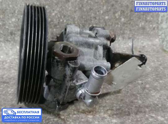 Насос ГУР (ЭУР, ЭГУР) на Citroen Jumpy I (U6U)