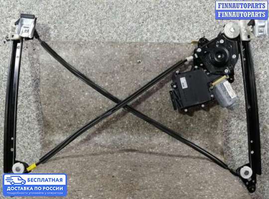 Стеклоподъемник электрический на Volkswagen Sharan I (7M)