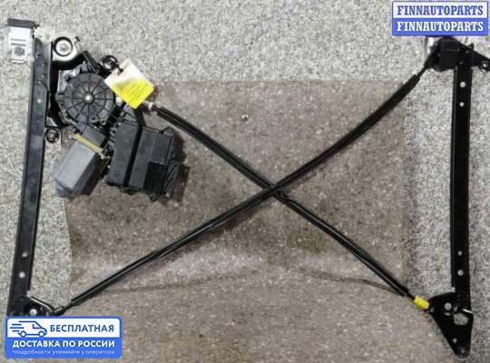 Стеклоподъемник электрический на Volkswagen Sharan I (7M)