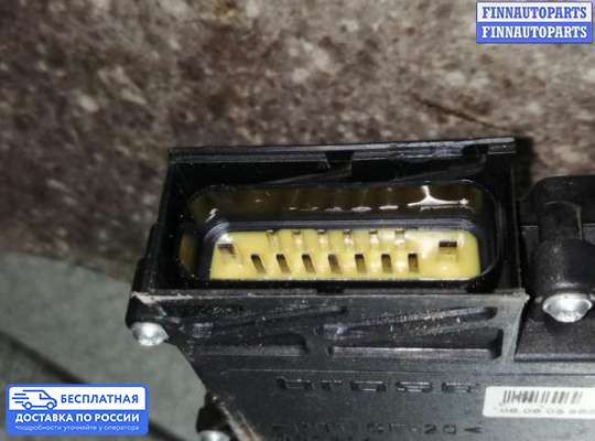 Стеклоподъемник электрический на Volkswagen Sharan I (7M)