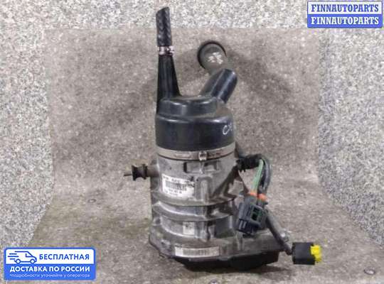 Насос ГУР (ЭУР, ЭГУР) на Citroen C4 I (LC_)