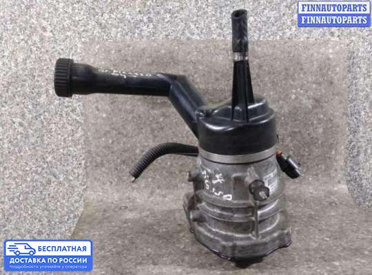 Насос ГУР (ЭУР, ЭГУР) на Citroen C4 I (LC_)