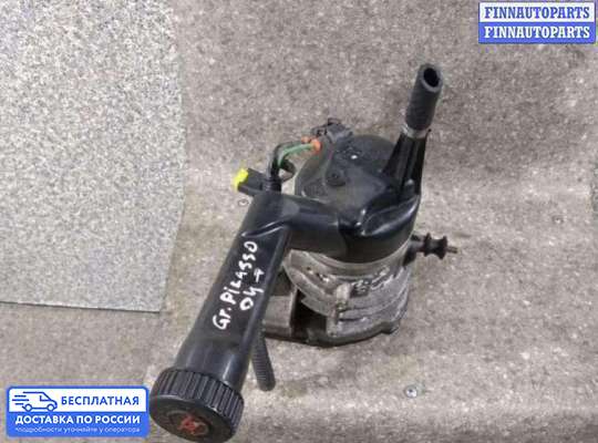 Насос ГУР (ЭУР, ЭГУР) на Citroen C4 I (LC_)