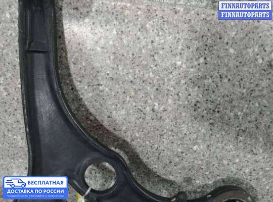 Рычаг подвески на Fiat Stilo