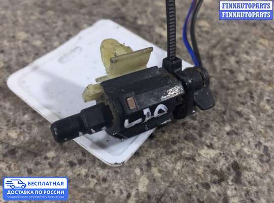 Датчик температуры на Hyundai Elantra III (XD +ТАГАЗ)