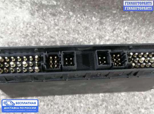 ЭБУ прочее на Mercedes-Benz S (W140)