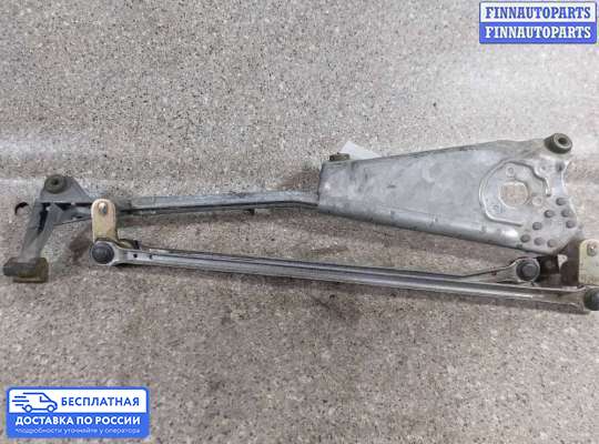 Трапеция дворников (стеклоочистителя) на Honda Accord V (CC7, CD, CE, CF)