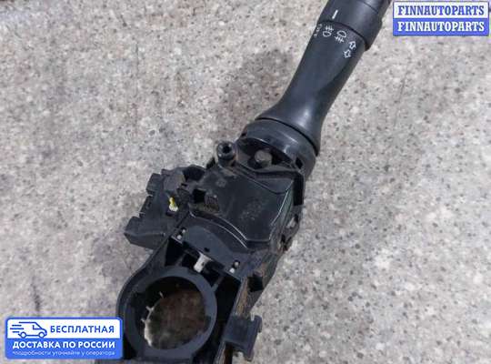 Подрулевой переключатель на Toyota Auris I (E150)