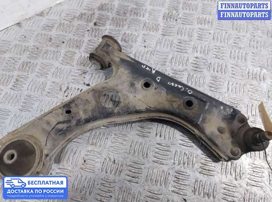 Рычаг подвески на Opel Corsa D