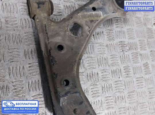 Рычаг подвески на Opel Corsa D