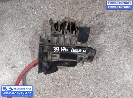 Проводка (коса) моторная на Opel Meriva A