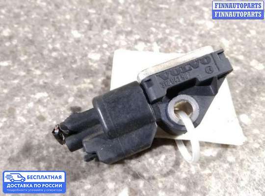 Датчик удара (Airbag) на Volvo S80 II  / V70 III (AS, BW)