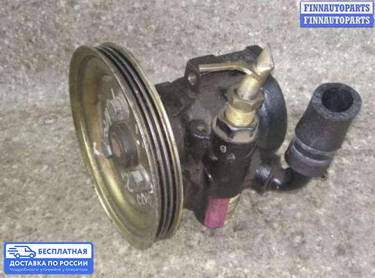 Насос ГУР (ЭУР, ЭГУР) на Fiat Bravo/Brava (182)