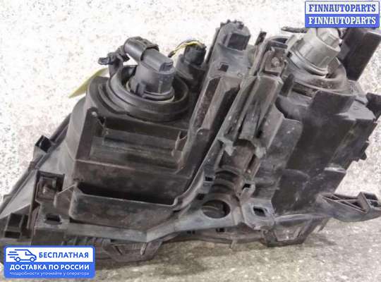 Фара передняя на BMW 3 (E46)