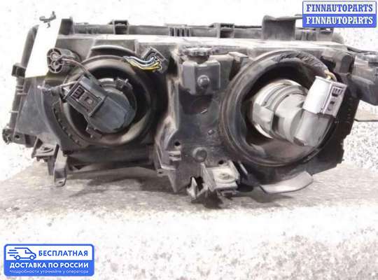 Фара передняя на BMW 3 (E46)
