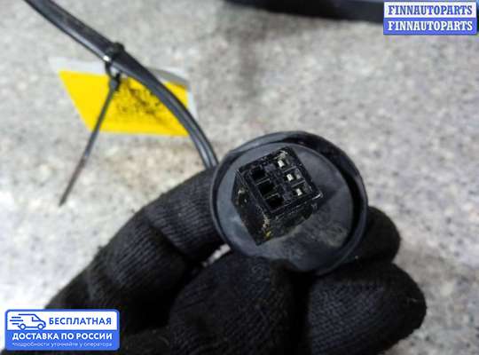 Зеркало боковое на Opel Corsa D