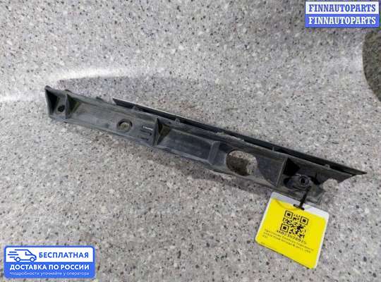 Кронштейн бампера на Opel Omega B