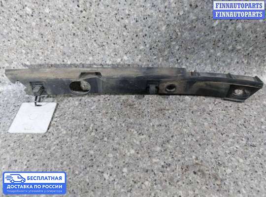 Кронштейн бампера на Opel Omega B