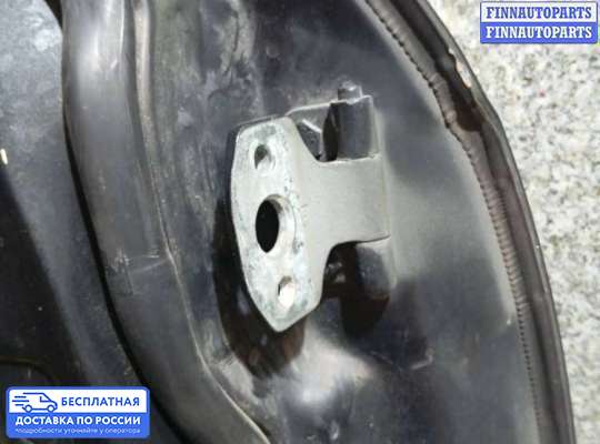 Петля двери на Mercedes-Benz CL (C140)